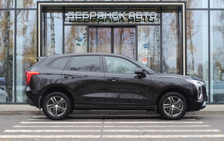 Haval Jolion, 2024 год, 2 040 000 рублей, 4 фотография