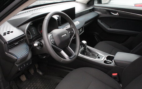 Haval Jolion, 2024 год, 2 040 000 рублей, 6 фотография