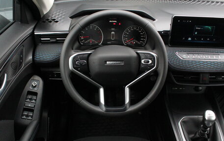 Haval Jolion, 2024 год, 2 040 000 рублей, 8 фотография