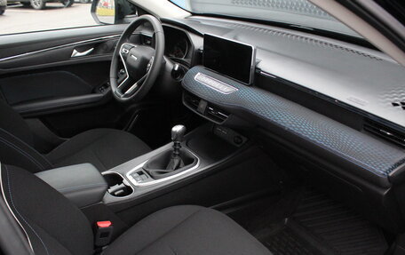 Haval Jolion, 2024 год, 2 040 000 рублей, 5 фотография
