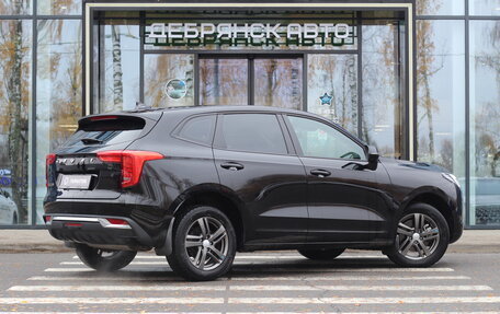 Haval Jolion, 2024 год, 2 040 000 рублей, 3 фотография