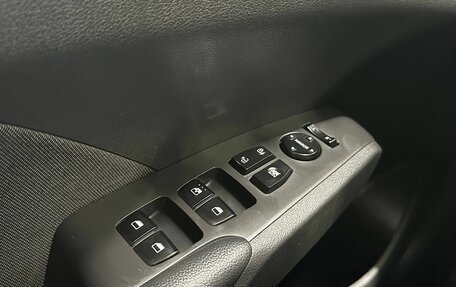 Hyundai Solaris II рестайлинг, 2019 год, 1 499 900 рублей, 15 фотография