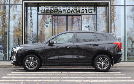 Haval Jolion, 2024 год, 2 040 000 рублей, 2 фотография