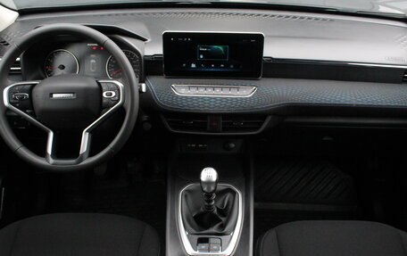 Haval Jolion, 2024 год, 2 040 000 рублей, 7 фотография