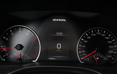 Haval Jolion, 2024 год, 2 040 000 рублей, 11 фотография