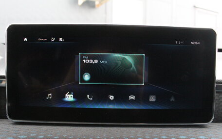 Haval Jolion, 2024 год, 2 040 000 рублей, 14 фотография