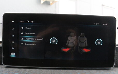 Haval Jolion, 2024 год, 2 040 000 рублей, 15 фотография