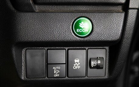 Honda Fit III, 2015 год, 800 000 рублей, 15 фотография