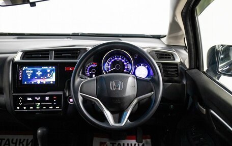 Honda Fit III, 2015 год, 800 000 рублей, 9 фотография