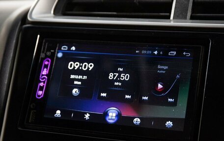 Honda Fit III, 2015 год, 800 000 рублей, 12 фотография