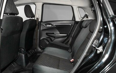 Honda Fit III, 2015 год, 800 000 рублей, 7 фотография