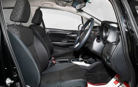 Honda Fit III, 2015 год, 800 000 рублей, 5 фотография