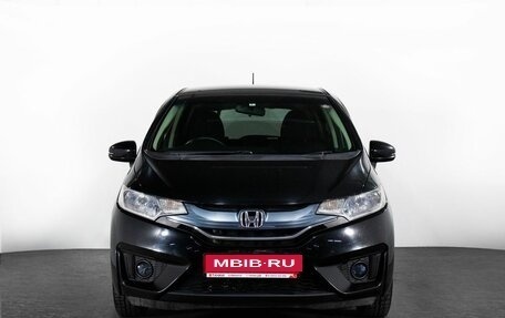 Honda Fit III, 2015 год, 800 000 рублей, 2 фотография