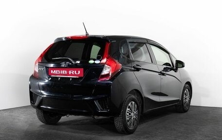 Honda Fit III, 2015 год, 800 000 рублей, 3 фотография