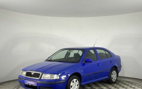 Skoda Octavia IV, 2008 год, 460 000 рублей, 1 фотография