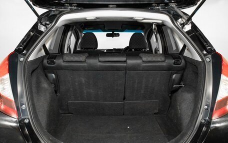 Honda Fit III, 2015 год, 800 000 рублей, 17 фотография