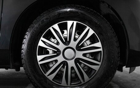 Honda Fit III, 2015 год, 800 000 рублей, 18 фотография