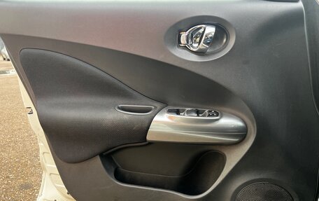 Nissan Juke II, 2011 год, 920 000 рублей, 8 фотография