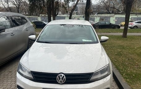 Volkswagen Jetta VI, 2016 год, 1 799 000 рублей, 1 фотография