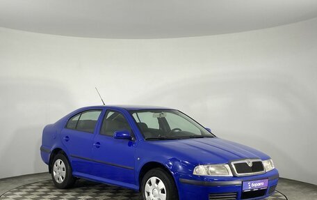 Skoda Octavia IV, 2008 год, 460 000 рублей, 2 фотография