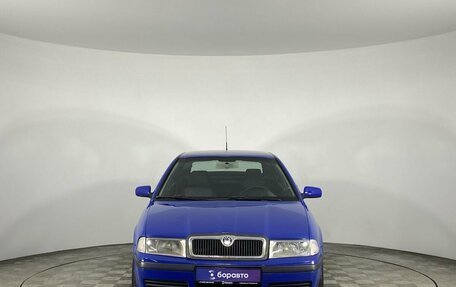 Skoda Octavia IV, 2008 год, 460 000 рублей, 3 фотография