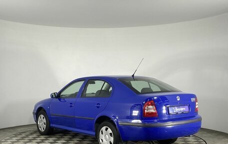 Skoda Octavia IV, 2008 год, 460 000 рублей, 6 фотография