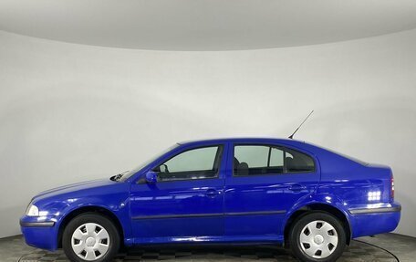 Skoda Octavia IV, 2008 год, 460 000 рублей, 9 фотография