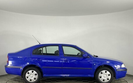 Skoda Octavia IV, 2008 год, 460 000 рублей, 10 фотография