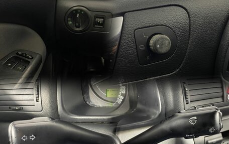 Skoda Octavia IV, 2008 год, 460 000 рублей, 18 фотография