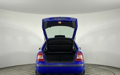 Skoda Octavia IV, 2008 год, 460 000 рублей, 8 фотография