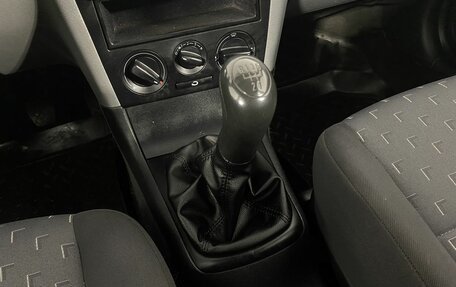 Skoda Octavia IV, 2008 год, 460 000 рублей, 16 фотография