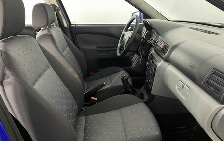 Skoda Octavia IV, 2008 год, 460 000 рублей, 12 фотография