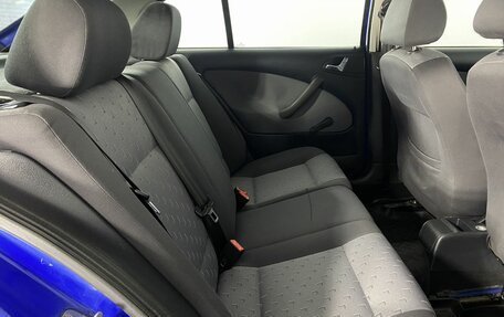 Skoda Octavia IV, 2008 год, 460 000 рублей, 13 фотография