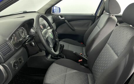 Skoda Octavia IV, 2008 год, 460 000 рублей, 11 фотография