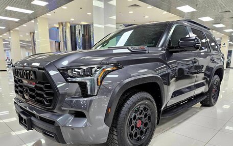 Toyota Sequoia, 2025 год, 14 375 000 рублей, 1 фотография