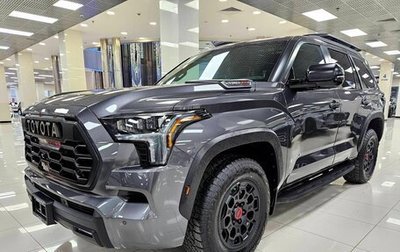 Toyota Sequoia, 2025 год, 14 375 000 рублей, 1 фотография