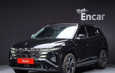 Hyundai Tucson, 2024 год, 3 400 000 рублей, 1 фотография