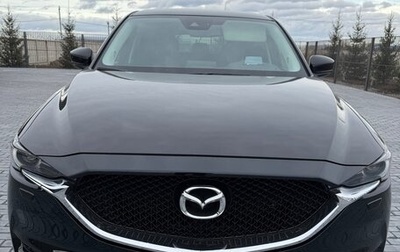 Mazda CX-5 II, 2020 год, 3 150 000 рублей, 1 фотография