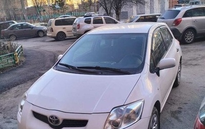 Toyota Auris II, 2009 год, 601 000 рублей, 1 фотография