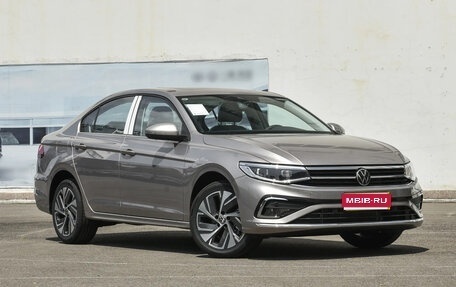 Volkswagen Bora, 2025 год, 2 092 000 рублей, 1 фотография