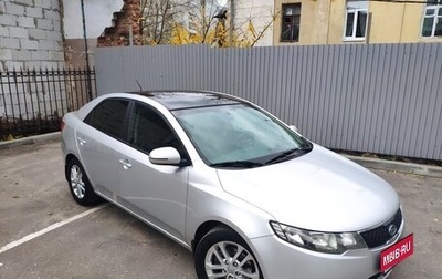 KIA Cerato III, 2011 год, 1 040 000 рублей, 1 фотография