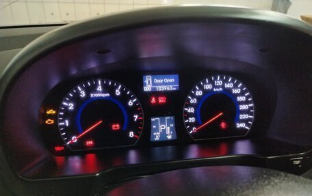 Hyundai i30 I, 2010 год, 760 000 рублей, 1 фотография