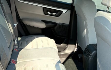 Honda CR-V IV, 2017 год, 2 250 000 рублей, 14 фотография