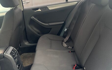 Volkswagen Jetta VI, 2016 год, 1 799 000 рублей, 11 фотография