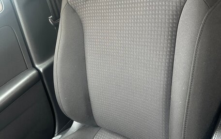 Volkswagen Jetta VI, 2016 год, 1 799 000 рублей, 9 фотография