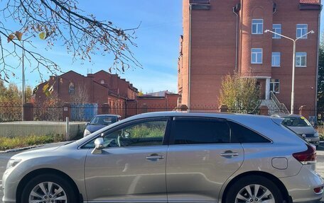 Toyota Venza I, 2015 год, 2 500 000 рублей, 2 фотография