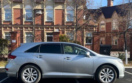 Toyota Venza I, 2015 год, 2 500 000 рублей, 6 фотография