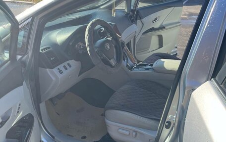 Toyota Venza I, 2015 год, 2 500 000 рублей, 9 фотография