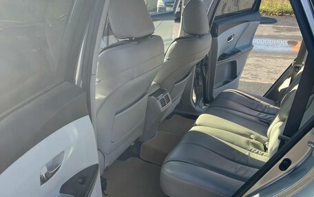 Toyota Venza I, 2015 год, 2 500 000 рублей, 10 фотография