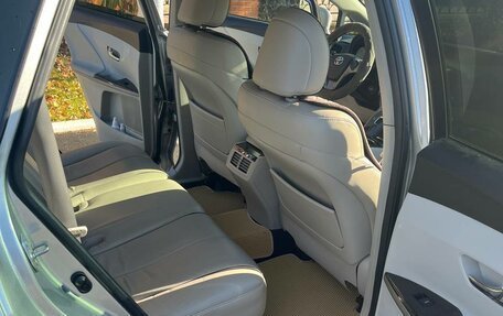 Toyota Venza I, 2015 год, 2 500 000 рублей, 12 фотография